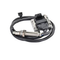 NOx Sensor Katalysator Kat, Bild 19