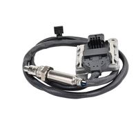 NOx Sensor Katalysator Kat, Bild 20