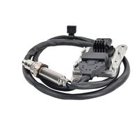 NOx Sensor Katalysator Kat, Bild 21