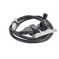 NOx Sensor Katalysator Kat, Bild 24