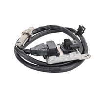 NOx Sensor Katalysator Kat, Bild 25