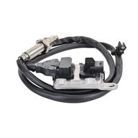 NOx Sensor Katalysator Kat, Bild 26