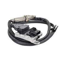 NOx Sensor Katalysator Kat, Bild 4