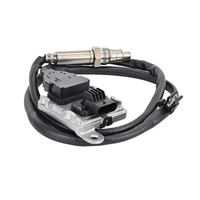 NOx Sensor Katalysator Kat, Bild 5