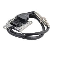 NOx Sensor Katalysator Kat, Bild 10
