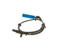 ABS Sensor Drehzahlmesser, Bild 2