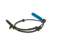 ABS Sensor Drehzahlmesser, Bild 12