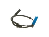ABS Sensor Drehzahlmesser, Bild 16