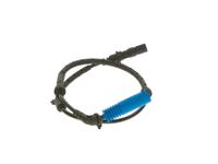 ABS Sensor Drehzahlmesser, Bild 19