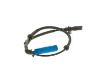 ABS Sensor Drehzahlmesser, Bild 20