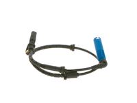 ABS Sensor Drehzahlmesser, Bild 3