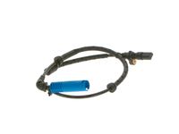 ABS Sensor Drehzahlmesser, Bild 21