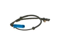 ABS Sensor Drehzahlmesser, Bild 22