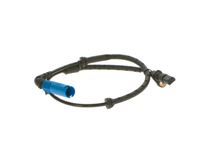 ABS Sensor Drehzahlmesser, Bild 23