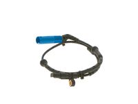 ABS Sensor Drehzahlmesser, Bild 8