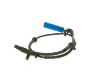 ABS Sensor Drehzahlmesser, Bild 10
