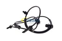 ABS Sensor Drehzahlmesser, Bild 16