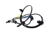 ABS Sensor Drehzahlmesser, Bild 17