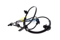 ABS Sensor Drehzahlmesser, Bild 18