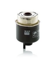 Kraftstofffilter Kraftstoff Filter, Bild 1
