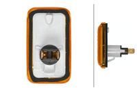Set: 2 × Blinkleuchte seitlich, Bild 2