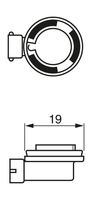 Glühlampe Nebelscheinwerfer Scheinwerfer, Bild 24