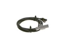ABS Sensor Drehzahlmesser, Bild 20