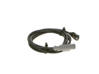 ABS Sensor Drehzahlmesser, Bild 21