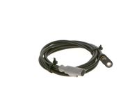 ABS Sensor Drehzahlmesser, Bild 23