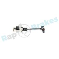 ABS Sensor Drehzahlmesser, Bild 2