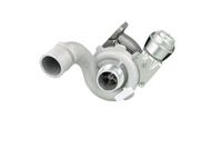 Turbolader, Bild 20