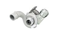 Turbolader, Bild 21
