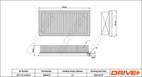 Luftfilter Motorluftfilter Filter, Bild 6
