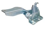 Set: 2 × Motorhaubenscharnier, Bild 1