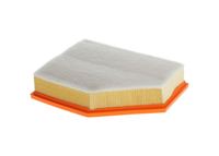 Luftfilter Motorluftfilter Filter, Bild 13