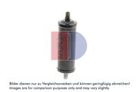 Trockner Klimaanlage, Bild 1