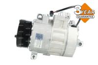 Kompressor Klima Klimaanlage Klimakompressor, Bild 2