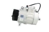 Kompressor Klima Klimaanlage Klimakompressor, Bild 14