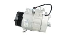 Kompressor Klima Klimaanlage Klimakompressor, Bild 15