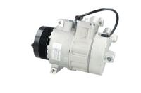 Kompressor Klima Klimaanlage Klimakompressor, Bild 16