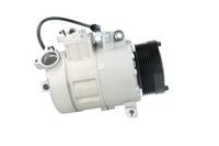 Kompressor Klima Klimaanlage Klimakompressor, Bild 35