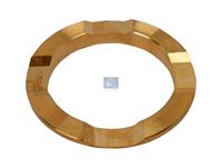 Zentrierring Felge