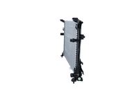 Kühler Wasserkühler Motorkühler, Bild 14