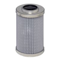 Arbeitshydraulik Filter Hydraulische Anlage