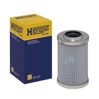 Arbeitshydraulik Filter Hydraulische Anlage, Bild 2