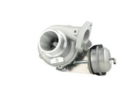 Turbolader, Bild 10