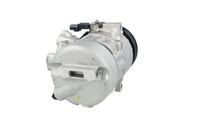 Kompressor Klima Klimaanlage Klimakompressor, Bild 29