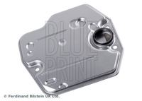 Hydraulikfilter Automatikgetriebe, Bild 1