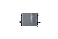 Kühler Wasserkühler Motorkühler, Bild 7