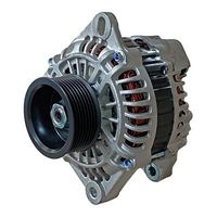 Lichtmaschine Generator, Bild 1